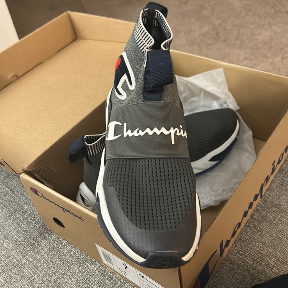 Champion Rally Pro - Picture 4 of 4